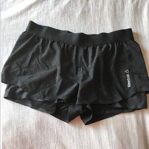 REEBOK SHORTS